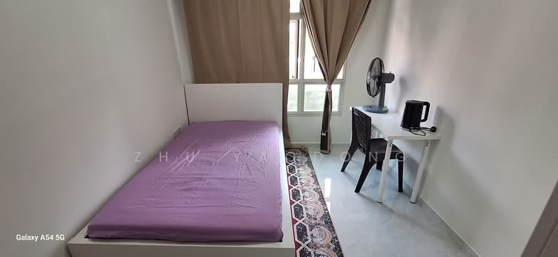 223A Mount Vernon Road, 223A Mount Vernon Road, Balestier / Toa Payoh, Room Rental, 100 sqft, HDB Flat For Rent, by Zhu Yaodong, 500231344 - Bedroom - PropertyGuru.com.sg