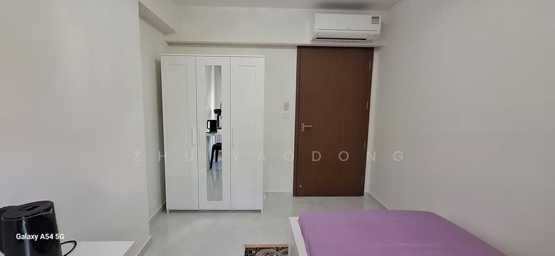 223A Mount Vernon Road, 223A Mount Vernon Road, Balestier / Toa Payoh, Room Rental, 100 sqft, HDB Flat For Rent, by Zhu Yaodong, 500231344 - Bedroom - PropertyGuru.com.sg