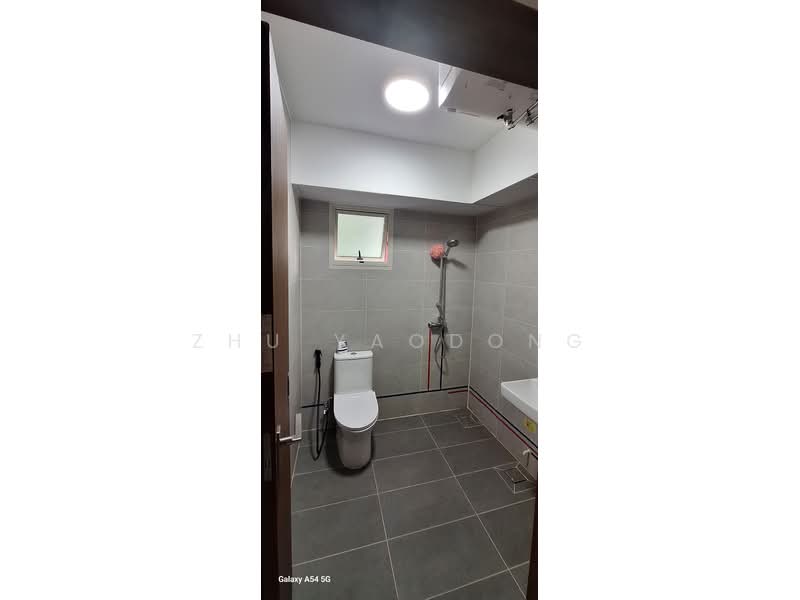 223A Mount Vernon Road, 223A Mount Vernon Road, Balestier / Toa Payoh, Room Rental, 100 sqft, HDB Flat For Rent, by Zhu Yaodong, 500231344 - Bathroom - PropertyGuru.com.sg