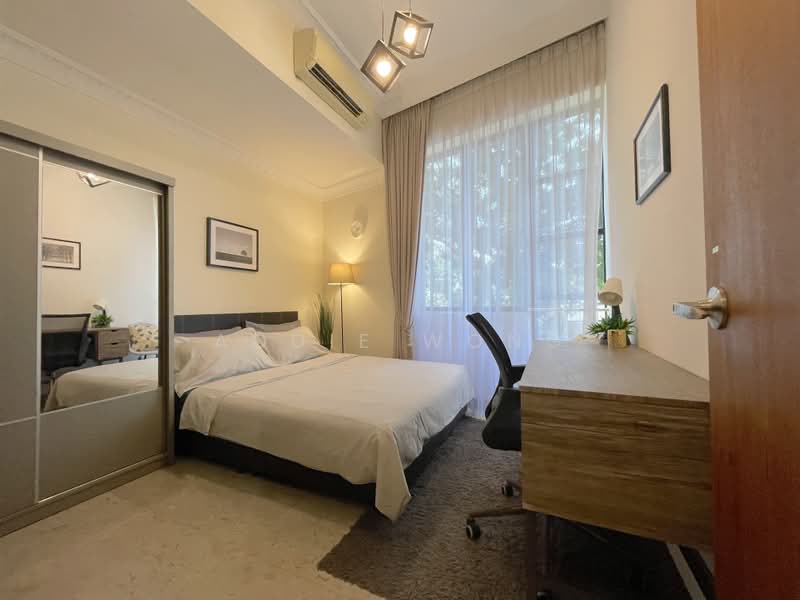 The Chatelet, 16B Margoliouth Road, Room Rental, 130 sqft, Condominium For Rent, by Addie Wong, 500231346 - Bedroom - PropertyGuru.com.sg