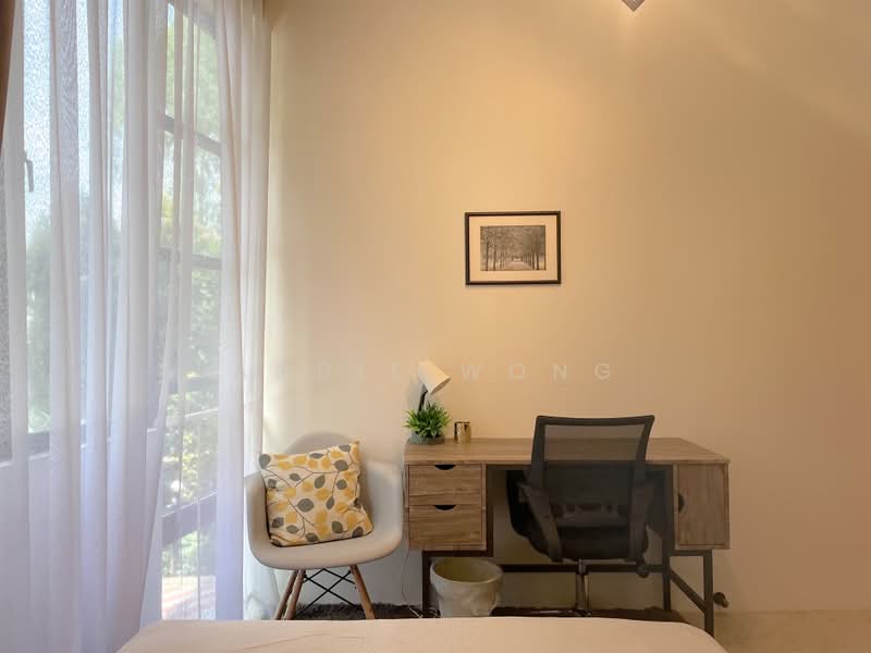 The Chatelet, 16B Margoliouth Road, Room Rental, 130 sqft, Condominium For Rent, by Addie Wong, 500231346 - Study - PropertyGuru.com.sg