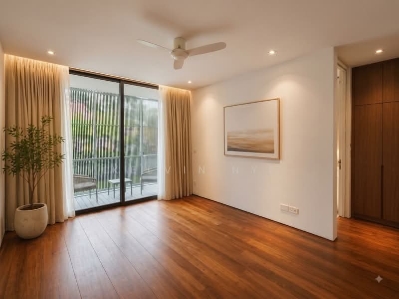 摩登方正别墅 Modern Luxurious Bungalow photo 5