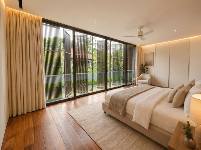 摩登方正别墅 Modern Luxurious Bungalow photo 3