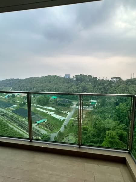 Normanton Park, 61 Normanton Park, 2 Bedrooms, 667 sqft, Condominium For Sale, by Ong Yan Zheng, 500231348 - PropertyGuru.com.sg