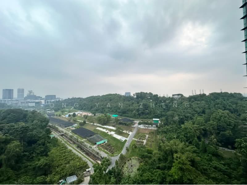 Normanton Park, 61 Normanton Park, 2 Bedrooms, 667 sqft, Condominium For Sale, by Ong Yan Zheng, 500231348 - PropertyGuru.com.sg
