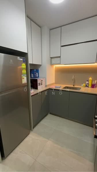 Normanton Park, 61 Normanton Park, 2 Bedrooms, 667 sqft, Condominium For Sale, by Ong Yan Zheng, 500231348 - PropertyGuru.com.sg
