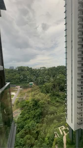 Normanton Park, 61 Normanton Park, 2 Bedrooms, 667 sqft, Condominium For Sale, by Ong Yan Zheng, 500231348 - PropertyGuru.com.sg