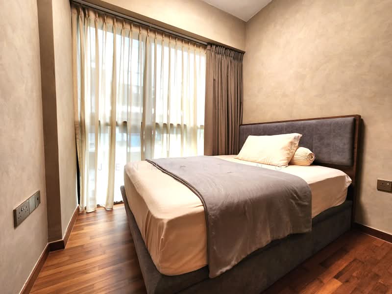 66 kent ridge hill residences, Buona Vista / West Coast / Clementi New Town, 3 Bedrooms, 1,076 sqft, Condominium For Sale, by Jenna Leong, 500231349 - Bedroom - PropertyGuru.com.sg