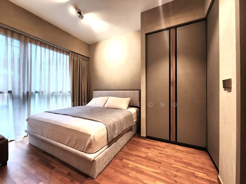 66 kent ridge hill residences, Buona Vista / West Coast / Clementi New Town, 3 Bedrooms, 1,076 sqft, Condominium For Sale, by Jenna Leong, 500231349 - Bedroom - PropertyGuru.com.sg