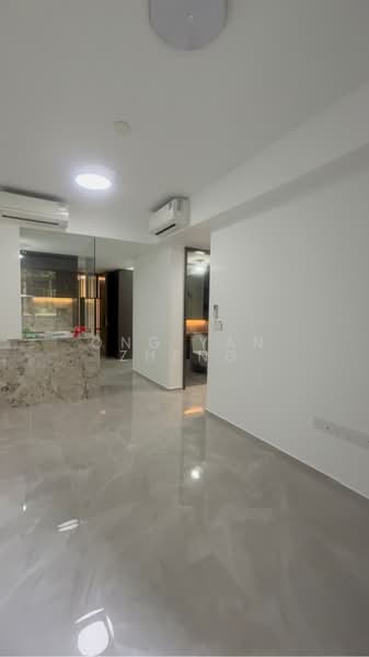 Tembusu Grand, 94 Jalan Tembusu, 2 Bedrooms, 743 sqft, Condominium For Sale, by Ong Yan Zheng, 500231350 - PropertyGuru.com.sg