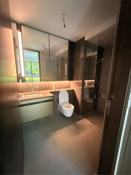Tembusu Grand, 94 Jalan Tembusu, 2 Bedrooms, 743 sqft, Condominium For Sale, by Ong Yan Zheng, 500231350 - PropertyGuru.com.sg