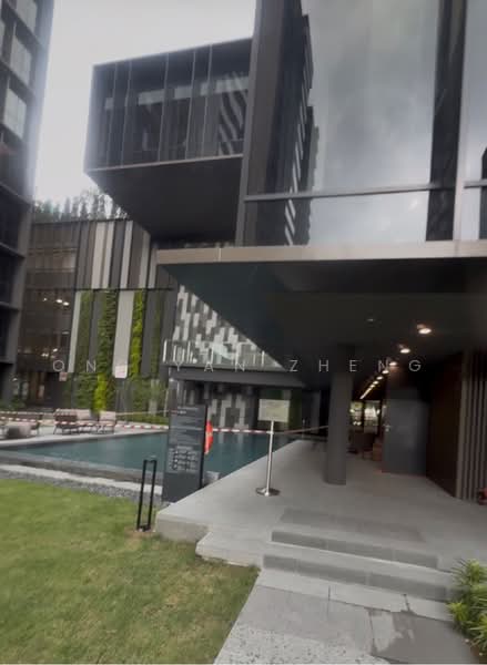 Tembusu Grand, 94 Jalan Tembusu, 2 Bedrooms, 743 sqft, Condominium For Sale, by Ong Yan Zheng, 500231350 - PropertyGuru.com.sg