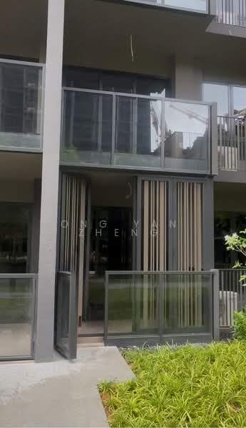 Tembusu Grand, 94 Jalan Tembusu, 2 Bedrooms, 743 sqft, Condominium For Sale, by Ong Yan Zheng, 500231350 - PropertyGuru.com.sg