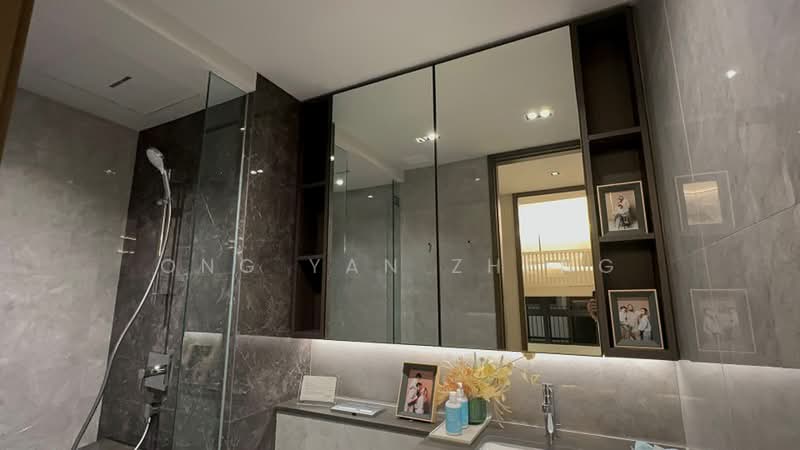 Tembusu Grand, 94 Jalan Tembusu, 2 Bedrooms, 743 sqft, Condominium For Sale, by Ong Yan Zheng, 500231350 - PropertyGuru.com.sg