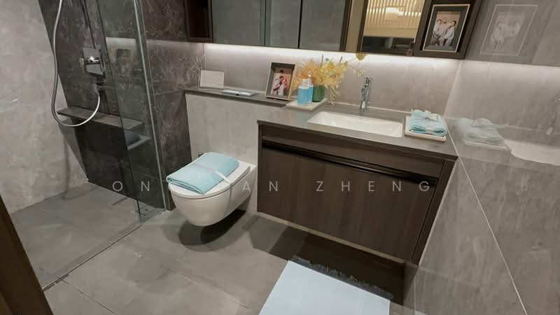 Tembusu Grand, 94 Jalan Tembusu, 2 Bedrooms, 743 sqft, Condominium For Sale, by Ong Yan Zheng, 500231350 - PropertyGuru.com.sg
