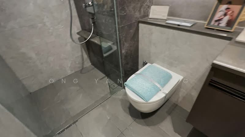 Tembusu Grand, 94 Jalan Tembusu, 2 Bedrooms, 743 sqft, Condominium For Sale, by Ong Yan Zheng, 500231350 - PropertyGuru.com.sg