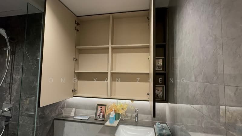 Tembusu Grand, 94 Jalan Tembusu, 2 Bedrooms, 743 sqft, Condominium For Sale, by Ong Yan Zheng, 500231350 - PropertyGuru.com.sg
