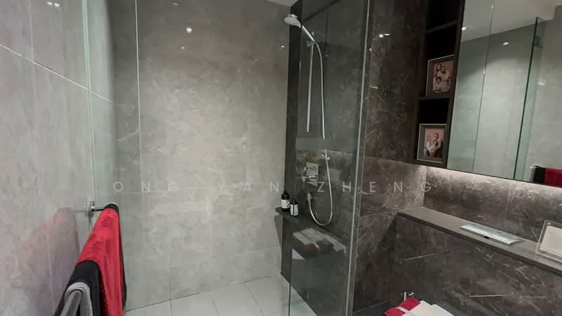 Tembusu Grand, 94 Jalan Tembusu, 2 Bedrooms, 743 sqft, Condominium For Sale, by Ong Yan Zheng, 500231350 - PropertyGuru.com.sg