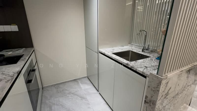 Tembusu Grand, 94 Jalan Tembusu, 2 Bedrooms, 743 sqft, Condominium For Sale, by Ong Yan Zheng, 500231350 - PropertyGuru.com.sg