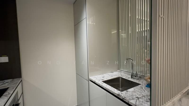 Tembusu Grand, 94 Jalan Tembusu, 2 Bedrooms, 743 sqft, Condominium For Sale, by Ong Yan Zheng, 500231350 - PropertyGuru.com.sg