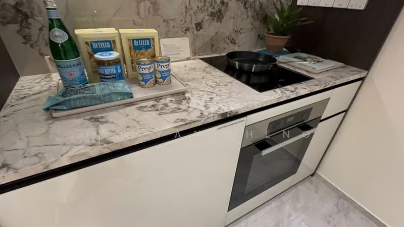 Tembusu Grand, 94 Jalan Tembusu, 2 Bedrooms, 743 sqft, Condominium For Sale, by Ong Yan Zheng, 500231350 - PropertyGuru.com.sg