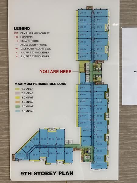 Primz Bizhub, 21 Woodlands Close singapore, 1,206 sqft, Light Industrial (B1) For Sale, by Phang Yong Hock, 500231351 - CommercialGuru.com.sg