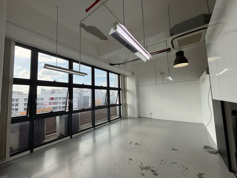 Primz Bizhub, 21 Woodlands Close singapore, 1,206 sqft, Light Industrial (B1) For Sale, by Phang Yong Hock, 500231351 - Interior - CommercialGuru.com.sg