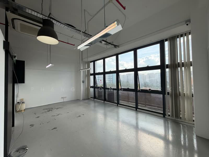 Primz Bizhub, 21 Woodlands Close singapore, 1,206 sqft, Light Industrial (B1) For Sale, by Phang Yong Hock, 500231351 - Interior - CommercialGuru.com.sg