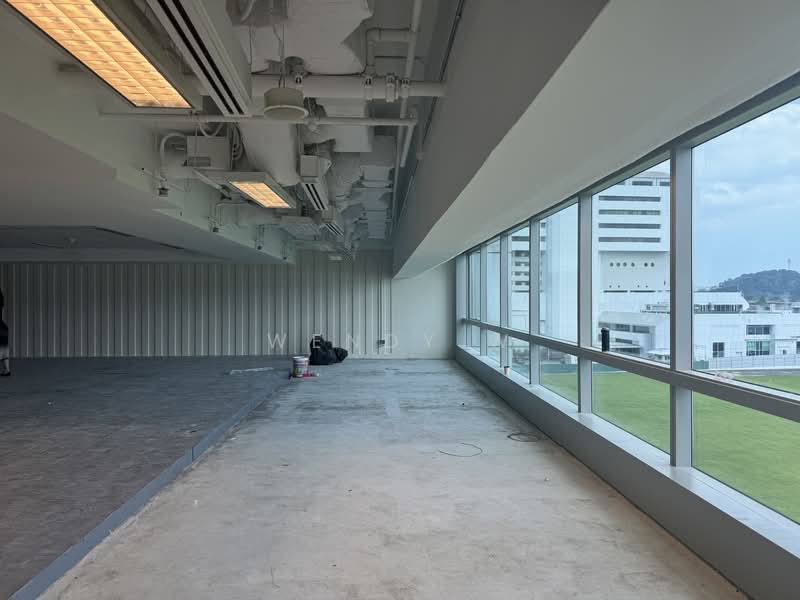 Keppel Bay Tower, 1 Harbourfront Avenue, 2,972 sqft, Office For Rent, by Wendy W, 500231355 - Interior - CommercialGuru.com.sg