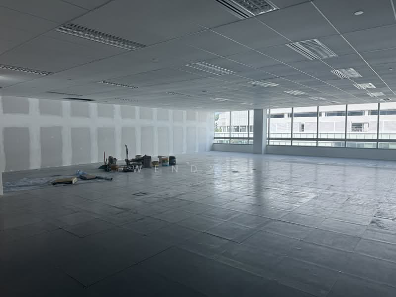 Keppel Bay Tower, 1 Harbourfront Avenue, 2,972 sqft, Office For Rent, by Wendy W, 500231355 - Interior - CommercialGuru.com.sg