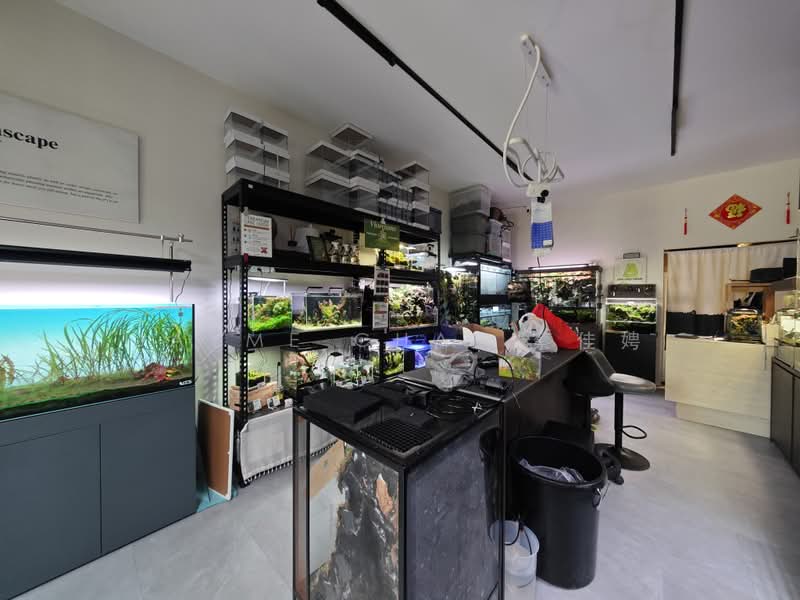 Renovated Shophouse along Geylang Road, Geylang Road, Eunos / Geylang / Paya Lebar, 550 sqft, Shop / Shophouse For Rent, by Jayme Chai 蔡佳娉, 500231356 - Interior - CommercialGuru.com.sg
