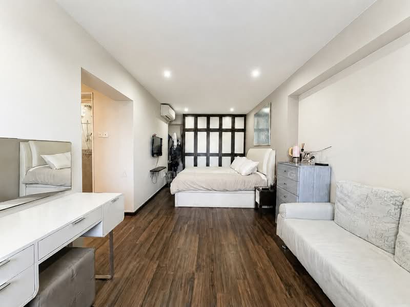 184 Jelebu Road, 184 Jelebu Road, 3 Bedrooms, 1,205 sqft, HDB Flat For Sale, by Daniel Wang, 500231357 - Bedroom - PropertyGuru.com.sg