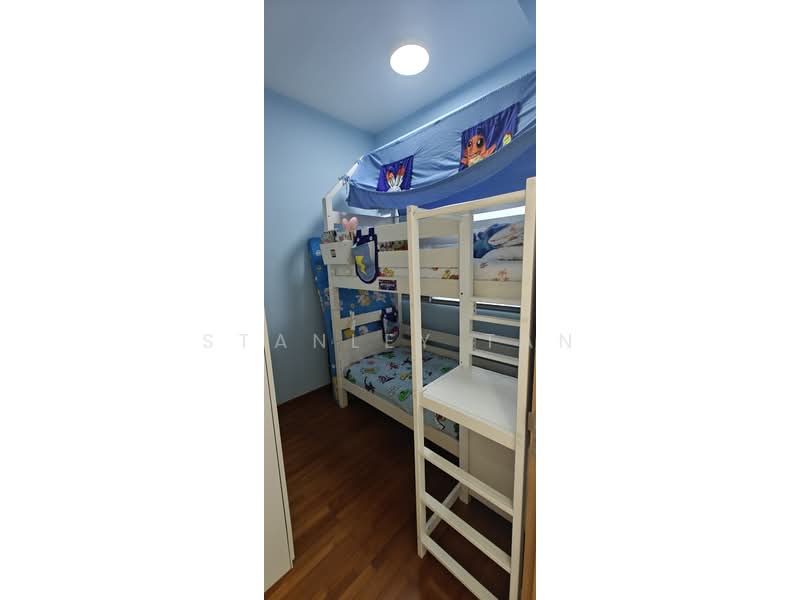 Mont Botanik Residence, 1 Jalan Remaja, 2 Bedrooms, 700 sqft, Condominium For Sale, by Stanley Tan, 500231358 - Bedroom - PropertyGuru.com.sg