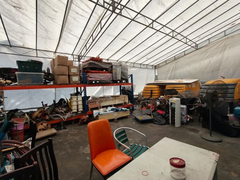 Multi-Storey B2 Factory for Sale in Woodlands with Dorm, , 11,485 sqft, Factory / Workshop (B2) For Sale, by Quek Fu Jin, 500231359 - Interior - CommercialGuru.com.sg