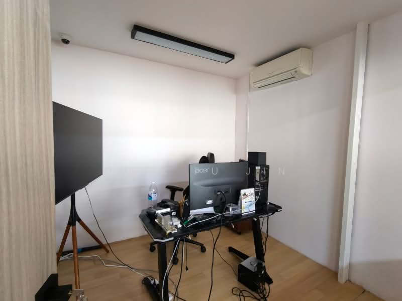 Multi-Storey B2 Factory for Sale in Woodlands with Dorm, , 11,485 sqft, Factory / Workshop (B2) For Sale, by Quek Fu Jin, 500231359 - Office - CommercialGuru.com.sg