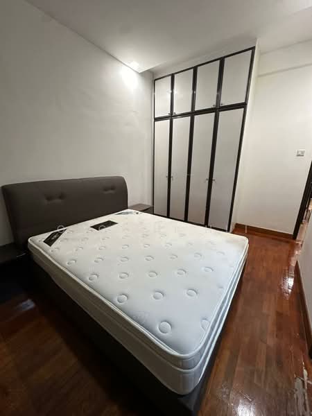 Haig Grove (SCK Ville), 2 Haig Avenue, Room Rental, 150 sqft, Apartment For Rent, by Ong Shi Hui, 500231361 - Bedroom - PropertyGuru.com.sg