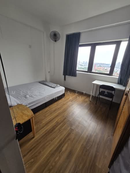 Bayshore Park, 62 Bayshore Road, Room Rental, 100 sqft, Condominium For Rent, by Melody Azyliae Chiam, 500231362 - Bedroom - PropertyGuru.com.sg