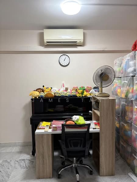 428 Clementi Avenue 3, 428 Clementi Avenue 3, 2 Bedrooms, 882 sqft, HDB Flat For Rent, by James Tan, 500231363 - Interior - PropertyGuru.com.sg