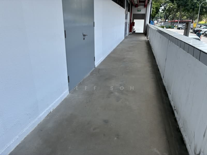 1093 Lower Delta Road, 1093 Lower Delta Road, Alexandra / Commonwealth, 1,830 sqft, Light Industrial (B1) For Rent, by Jeff Soh, 500231364 - Exterior - CommercialGuru.com.sg