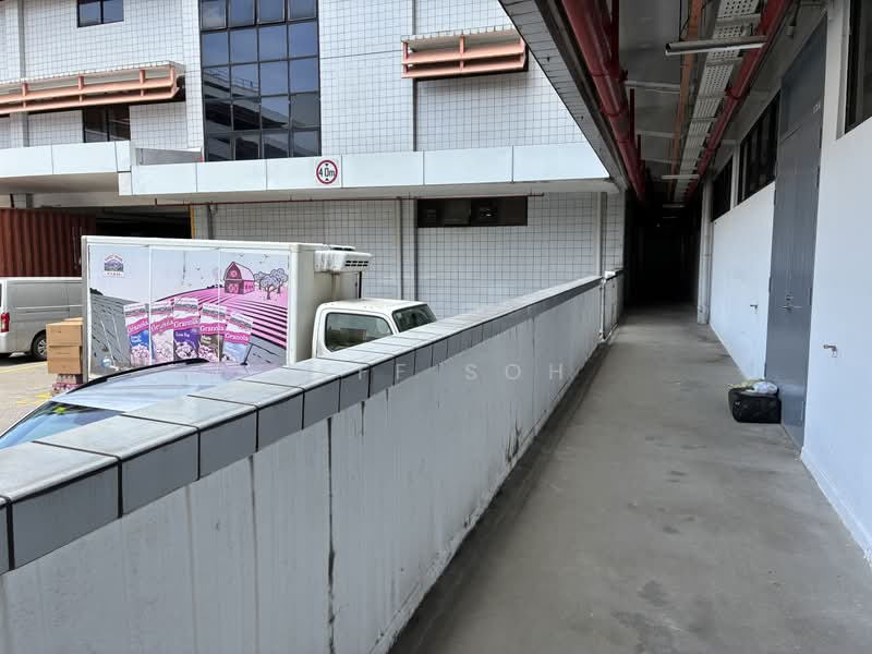 1093 Lower Delta Road, 1093 Lower Delta Road, Alexandra / Commonwealth, 1,830 sqft, Light Industrial (B1) For Rent, by Jeff Soh, 500231364 - Exterior - CommercialGuru.com.sg