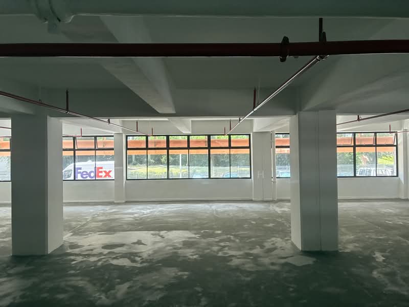 1093 Lower Delta Road, 1093 Lower Delta Road, Alexandra / Commonwealth, 1,830 sqft, Light Industrial (B1) For Rent, by Jeff Soh, 500231364 - Interior - CommercialGuru.com.sg