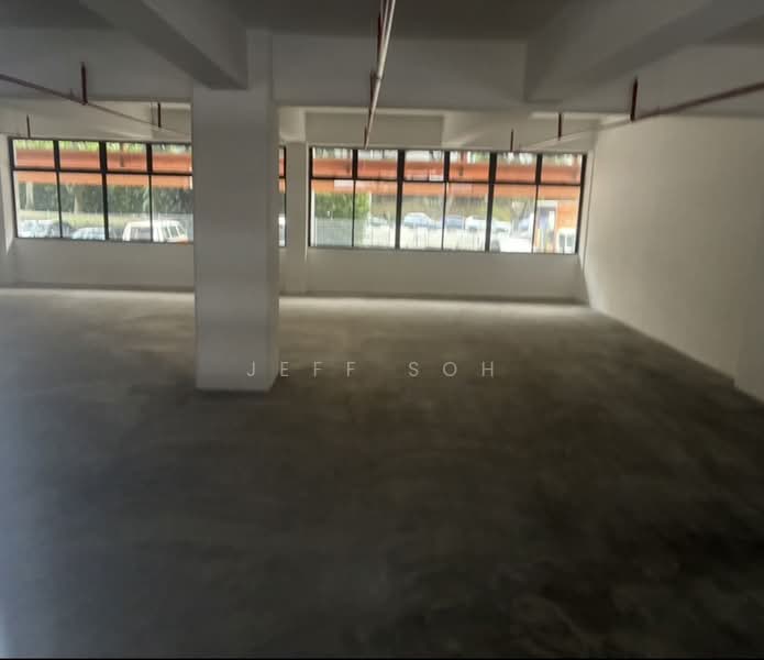 1093 Lower Delta Road, 1093 Lower Delta Road, Alexandra / Commonwealth, 1,830 sqft, Light Industrial (B1) For Rent, by Jeff Soh, 500231364 - Interior - CommercialGuru.com.sg