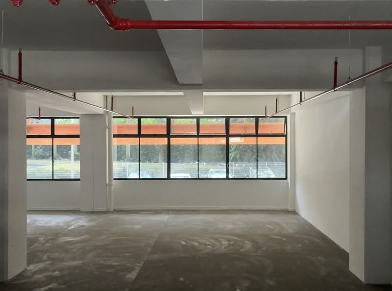 1093 Lower Delta Road, 1093 Lower Delta Road, Alexandra / Commonwealth, 1,830 sqft, Light Industrial (B1) For Rent, by Jeff Soh, 500231364 - Interior - CommercialGuru.com.sg