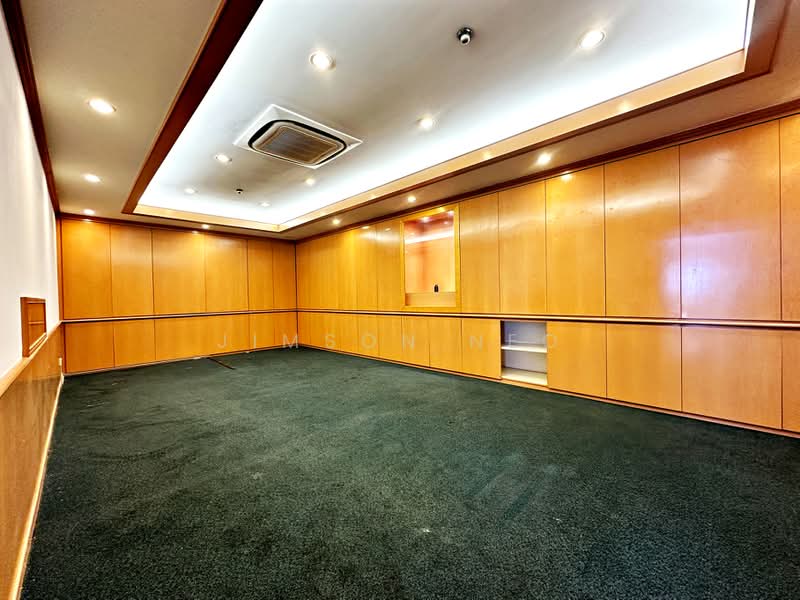 Valiant Industrial Building, 30 Kallang Pudding Road, 3,476 sqft, Light Industrial (B1) For Rent, by Jimson Neo, 500231365 - Interior - CommercialGuru.com.sg