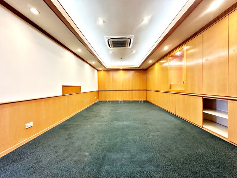 Valiant Industrial Building, 30 Kallang Pudding Road, 3,476 sqft, Light Industrial (B1) For Rent, by Jimson Neo, 500231365 - Interior - CommercialGuru.com.sg