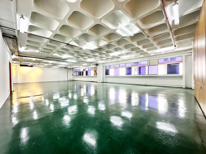 Valiant Industrial Building, 30 Kallang Pudding Road, 3,476 sqft, Light Industrial (B1) For Rent, by Jimson Neo, 500231365 - Interior - CommercialGuru.com.sg