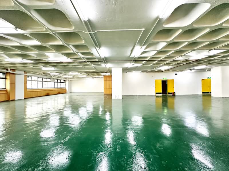 Valiant Industrial Building, 30 Kallang Pudding Road, 3,476 sqft, Light Industrial (B1) For Rent, by Jimson Neo, 500231365 - Interior - CommercialGuru.com.sg