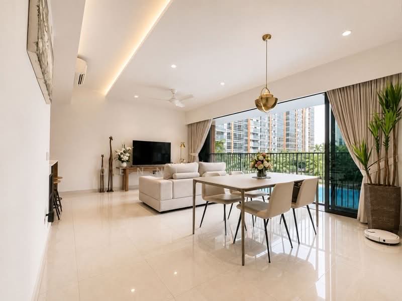 Coco Palms, 33 Pasir Ris Grove, 4 Bedrooms, 1,378 sqft, Condominium For Sale, by Dennis Chua, 500231367 - PropertyGuru.com.sg