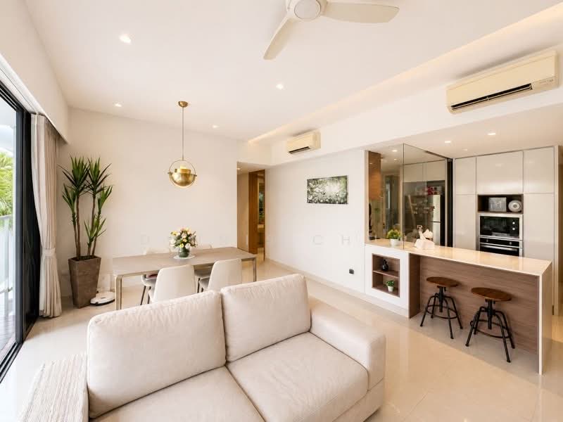 Coco Palms, 33 Pasir Ris Grove, 4 Bedrooms, 1,378 sqft, Condominium For Sale, by Dennis Chua, 500231367 - PropertyGuru.com.sg