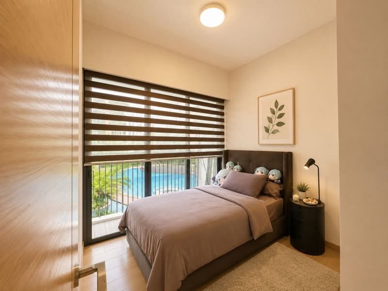 Coco Palms, 33 Pasir Ris Grove, 4 Bedrooms, 1,378 sqft, Condominium For Sale, by Joel Li, 500231370 - PropertyGuru.com.sg